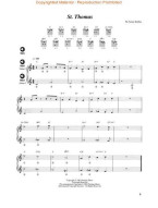 A Modern Method For Guitar - Jazz Songbook, Vol. 1 (noty na kytaru) (+audio)
