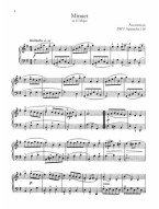 Selected Piano Masterpieces - Early Intermediate Level (Piano Book) (noty na sólo klavír)