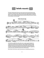 Complete Irish Flute Book (noty na příčnou flétnu) (+audio)