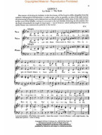 Nicola Vaccai: Practical Method Of Italian Singing For Mezzo-Soprano (Alto) Or Baritone (noty na zpěv, klavír)