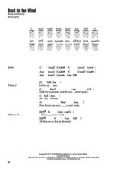 Acoustic Classics: Strum & Sing Series For Guitar (akordy na kytaru, texty písní)