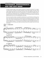 Henry Brewer: How To Play R&B Soul Keyboards (noty na sólo klavír) (+audio)