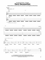 Guitar Tab 2016-2017 (noty, tabulatury na kytaru)