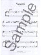 It's Easy To Play Lady Gaga (noty na sólo klavír)