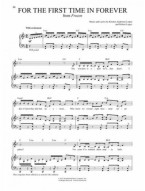 Disney Ingenue Songbook: 27 Songs From Stage And Screen (noty na klavír, zpěv)