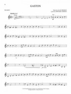 Beauty And The Beast / Kráska a zvíře: Trumpet (noty na pozoun) (+audio)