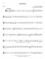 Beauty And The Beast / Kráska a zvíře: Horn (noty na lesní roh) (+audio)