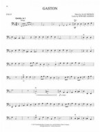 Beauty And The Beast / Kráska a zvíře: Cello (noty na violoncello) (+audio)