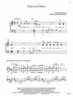 Adult Piano Adventures: Popular - Book 1 (noty na sólo klavír)