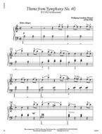 Adult Piano Adventures Classics Book 2 (noty na sólo klavír)