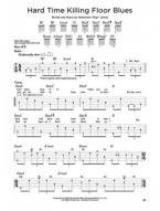 First 50 Songs You Should Fingerpick On Guitar (tabulatury na kytaru)