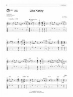 Berklee Guitar Style Studies (noty, tabulatury na kytaru) (+audio & video)