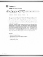 Warm-Ups for Changing Voices (noty na zpěv) (+audio)