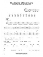 First 50 Songs You Should Play On Mandolin (tabulatury na mandolínu)