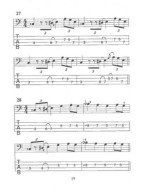 Larry McCabe: Famous Blues Bass Lines (noty, tabulatury na baskytaru) (+audio)