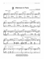 Berklee Jazz Standards For Solo Piano (noty na sólo klavír) (+audio)