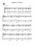 20 Old Time American Tunes Arranged For Ukulele (noty tabulatury na ukulele) (+audio)