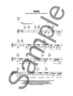 Ukulele Play-Along 40: Today's Hits (noty, melodická linka, akordy) (+audio)
