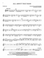 101 Hit Songs For Tenor Saxophone (noty na tenorsaxofon)