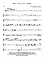 101 Hit Songs For Horn (noty na lesní roh)