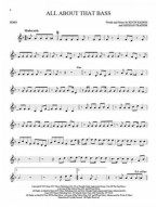 101 Hit Songs For Horn (noty na lesní roh)