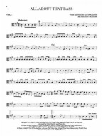 101 Hit Songs For Viola (noty na violu)