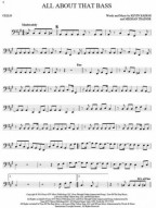 101 Hit Songs For Cello (noty na violoncello)
