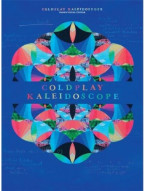 Coldplay: Kaleidoscope (noty na klavír, zpěv, akordy na kytaru)