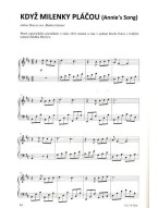 Slavné melodie v lehké úpravě pro klavír 8 (+CD)