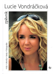 Lucie Vondráčková: Zpěvník