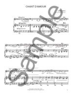 The Chester Alto Saxophone Anthology (noty na altsaxofon, klavír)