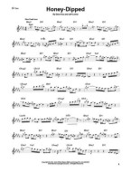Saxophone Play-Along: Dave Koz (noty na tenorsaxofon) (+audio)