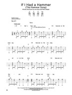 First 50 Songs You Should Play On Banjo (tabulatury na banjo)