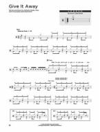 First 50 Songs You Should Play On Drums (noty na bicí)
