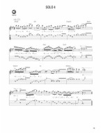 Guitarist's Guide To Economy Picking (noty, tabulatury na kytaru) (+audio)