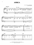 First 50 Classic Rock Songs You Should Play On Piano (noty na snadný sólo klavír)