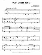 Phillip Keveren: Blues Classics (noty na sólo klavír)