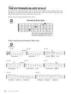 Jeff Clementi: Guitar Soloing Basics (noty, tabulatury na kytaru) (+audio)