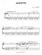 Phillip Keveren: Songs From Childhood For Easy Classical Piano (noty na snadný sólo klavír)