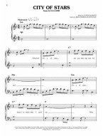 Pop Piano Hits: City Of Stars, Mercy & More Hot Singles (noty na snadný sólo klavír)