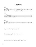 Laurie Gabriel: Improvisation For Violin Made Easy (noty na housle) (+audio)