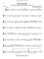 Big Book Of Clarinet Songs (noty na klarinet)
