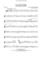Big Book Of Tenor Saxophone Songs (noty na tenorsaxofon)