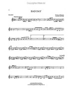 Big Book Of Trumpet Songs (noty na trubku)