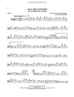 Big Book Of Cello Songs (noty na violoncello)