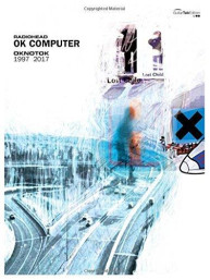 Radiohead: OK Computer OKNOTOK 1997-2017 (noty, tabulatury na kytaru)
