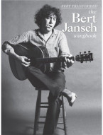Bert Transcribed - The Bert Jansch Songbook (noty, tabulatury na kytaru)