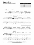 Cover Band Hits: Drum Play-Along 9 (noty na bicí) (+audio)