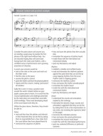 The Piano Teacher’s Survival Guide (noty na sólo klavír)