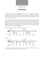 Jeremy Siskind: First Lessons In Piano Improv (noty na sólo klavír)